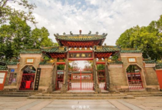 佛山市祖庙博物馆景点图片