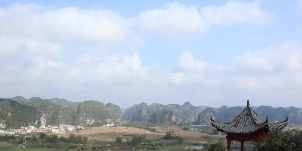 永安旅遊