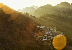 黄山风景区一日游【名人同款线路|含4程索道+门票+景交|徽派美食|导游陪爬精讲】