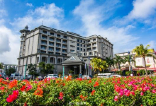 科当水门景点图片