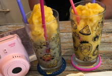 Caturday Cat Cafe美食图片