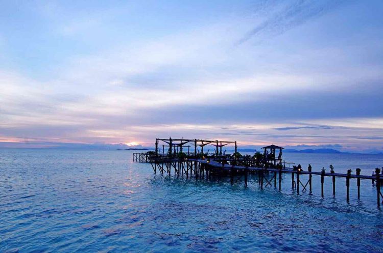 Semporna Brief Guide