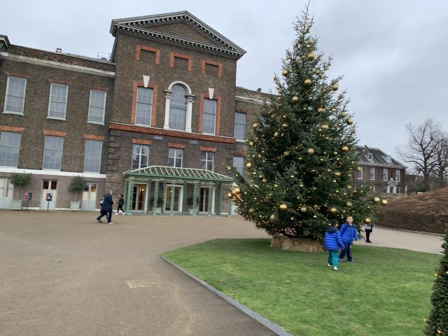 Hyde Park
