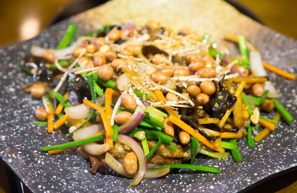 雍福堂(长鹿农庄店)