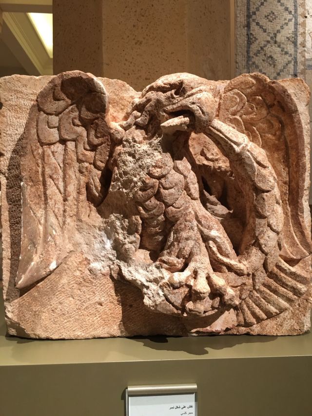 National Museum of Beirut