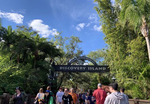 Walt Disney World