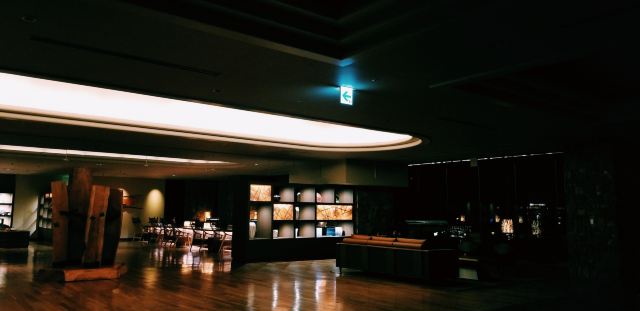 洞爺湖