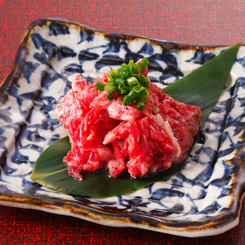 京都烤肉料理“弘”(京都站前店)