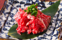 京都烤肉料理“弘”(京都站前店)餐厅图片