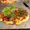 Okonomiyaki Kiji