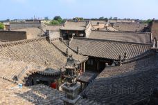 马家大院(平遥古城)-平遥-行旅他乡