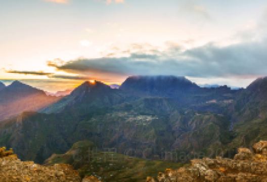 圣勒旅游图片-留尼汪群岛休闲亲子环岛5日游