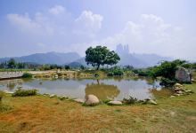 李坑度假区旅游图片-开化+江山三日游