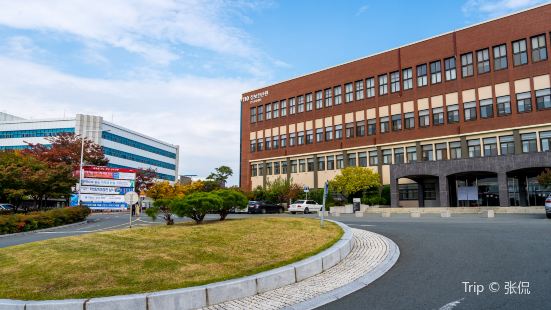 Kyungpook National University