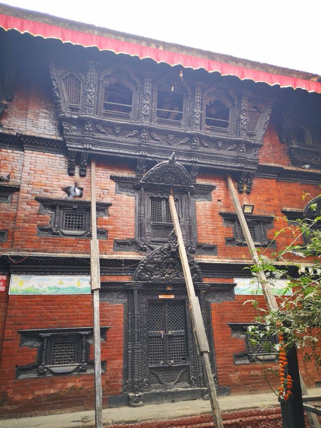 Kumari Temple