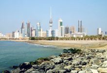 科威特旅游图片-科威特城休闲一日游