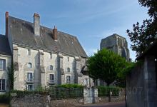 Abbaye La Joie Notre Dame景点图片