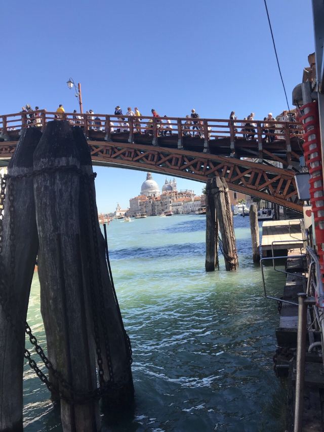 Ponte dell'Accademia