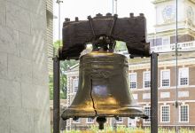 Liberty Bell Memorial Museum景点图片