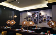 Madam Kwan's(万达广场店)餐厅图片