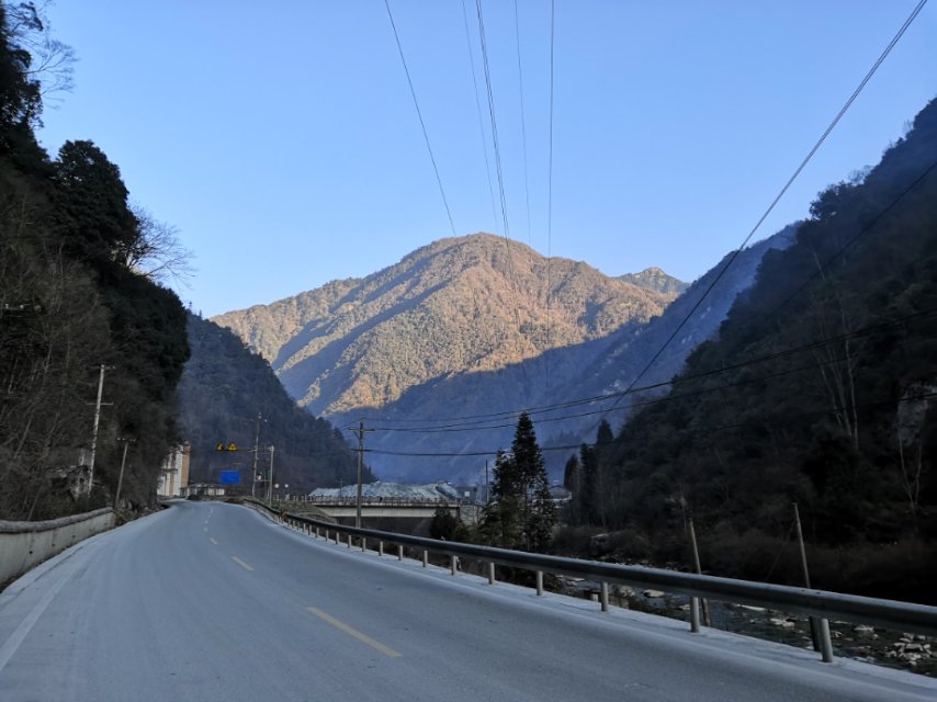 蜂桶寨国家级自然保护区