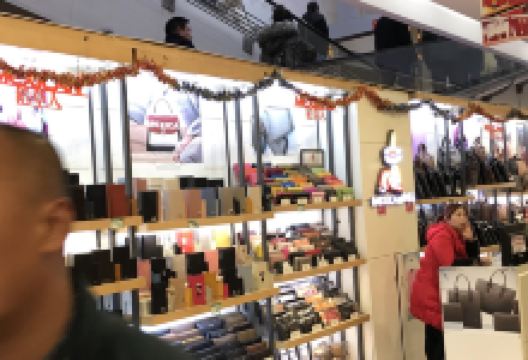 瑶家小卖部购物图片