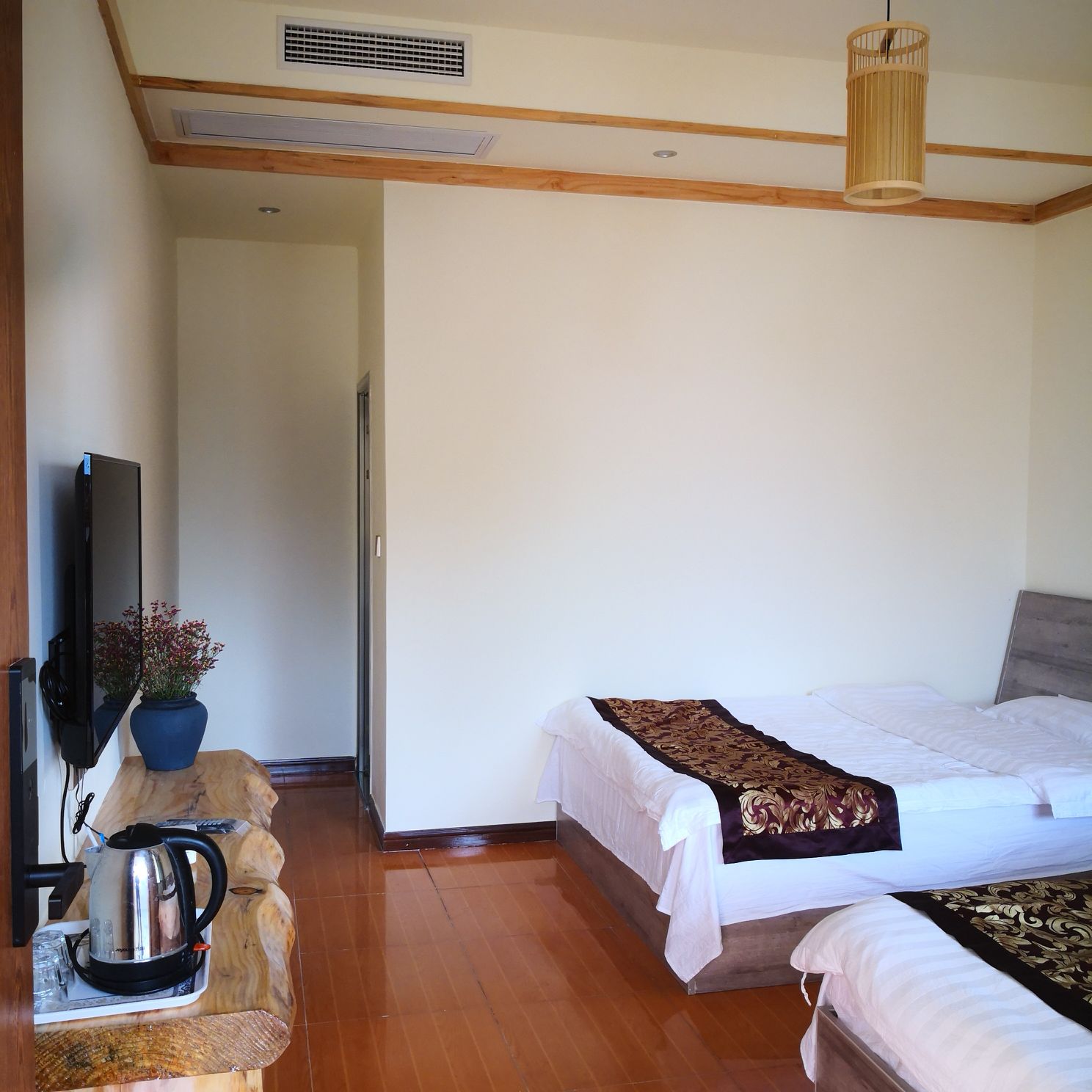 长安酒家餐厅图片