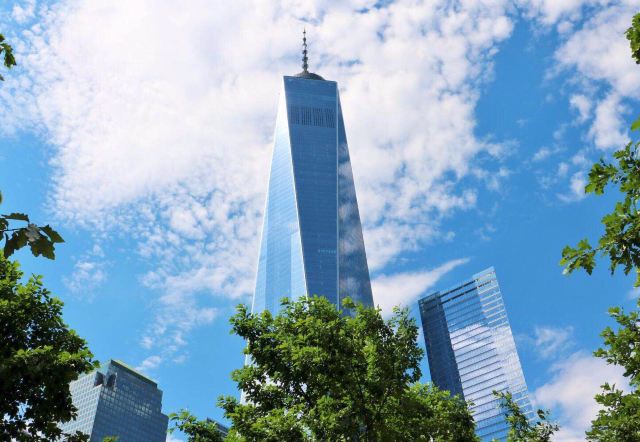One World Trade Center