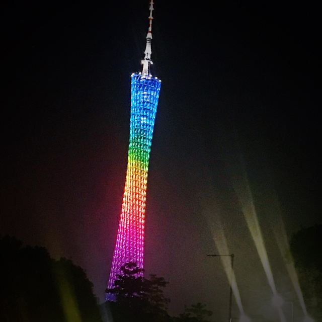 Canton Tower