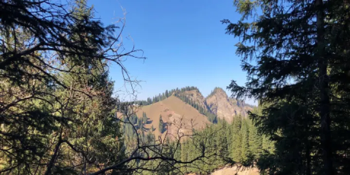 東大塘風景旅遊區
