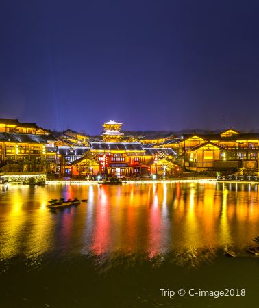 6D5N • Shanghai + Suzhou + Hangzhou + Nanjing + Wuxi + Wuzhen: Optional English Guide & High-Speed Rail Ticket Reservation
