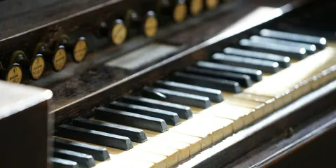 漢多夫學院和遺產博物館