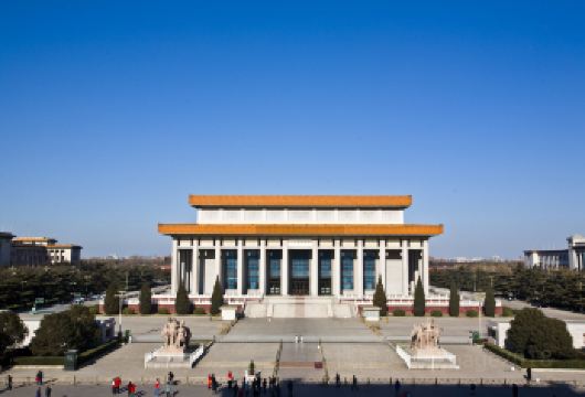 中国北京前门大街一日游【畅游北京、唐山出发】【