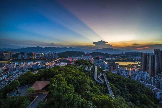 西禪寺