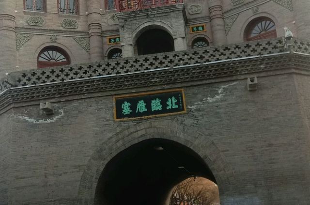 鼓楼旅行图片 1