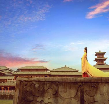 横店影视城3日2晚跟团游