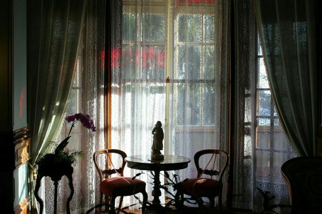 Larnach Castle