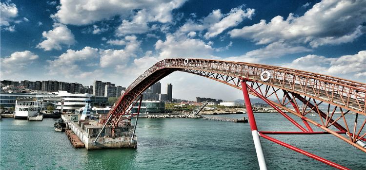 The Site Of China Sea Level Datum Tickets Deals Reviews - 