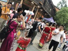 黎平国家森林公园-黎平-船长