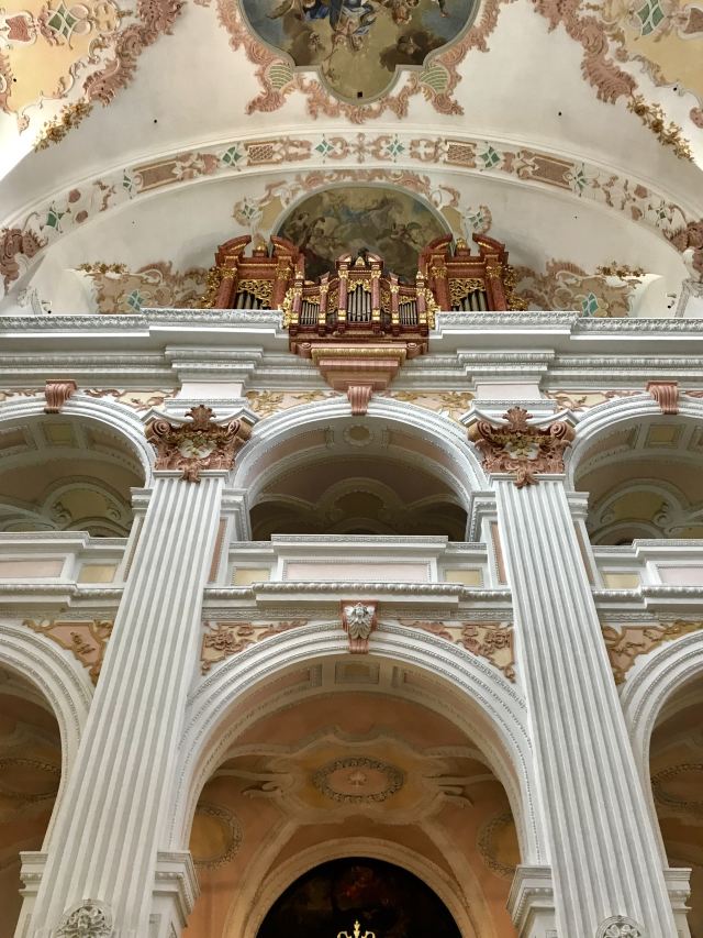 Jesuitenkirche