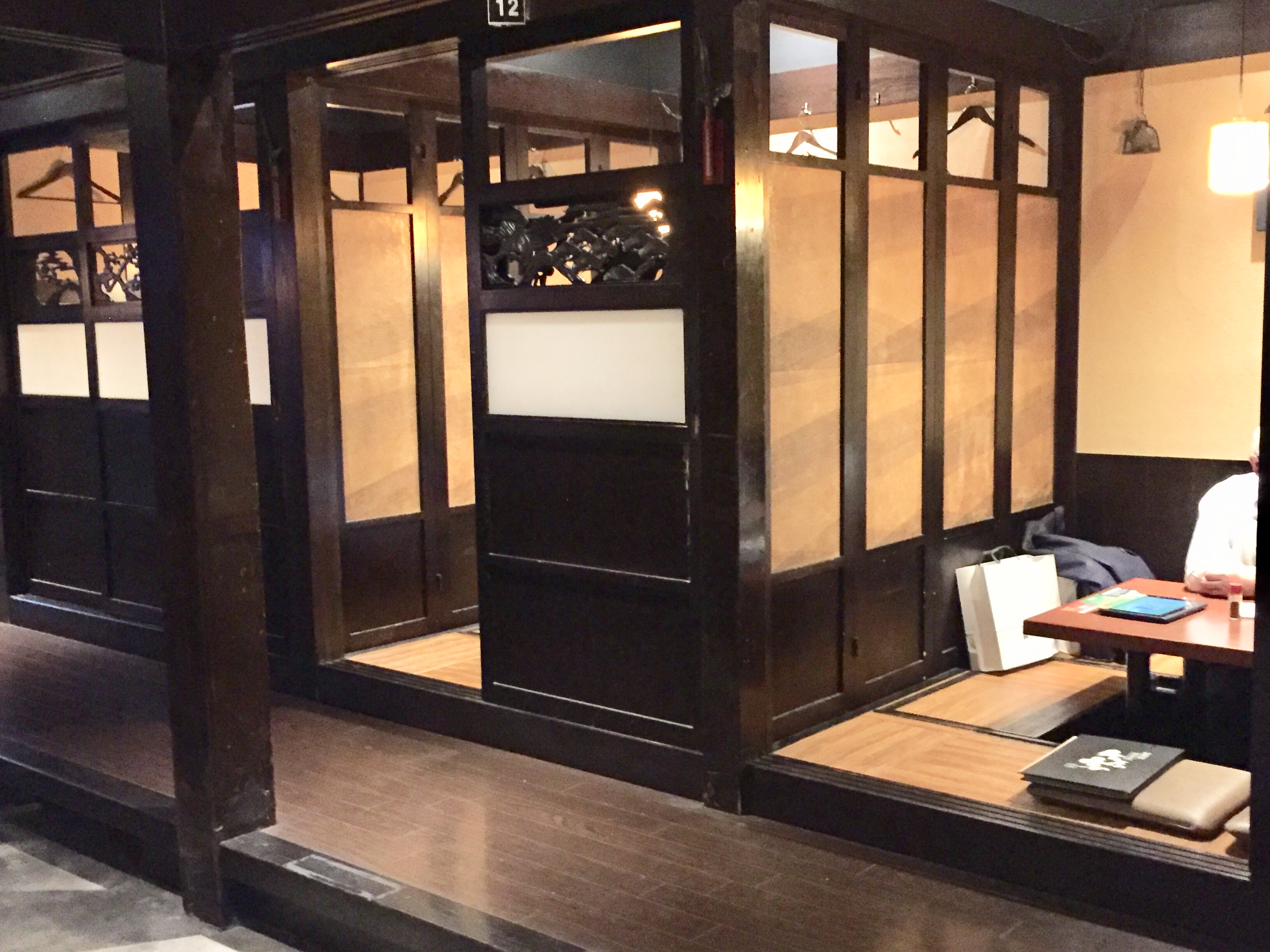 千年之宴餐厅图片