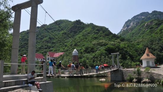 Baiquan Mountain