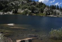 Katherine Lake Park - Sunshine Coast Regional District景点图片