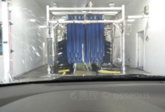 Self Serve Power Wash景点图片