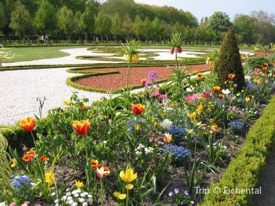Charlottenburg Gardens