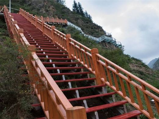 宗家沟文化旅游景区