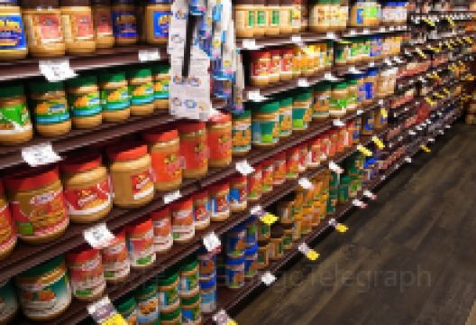 Discovery Foods Oyster River购物图片