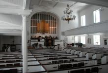 First Congregational Church of Blue Hill景点图片