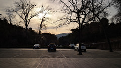 灵岩寺游记图片] 南行琐记1·济南灵岩寺