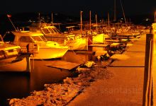 Puerto de Cala Figuera景点图片